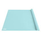 1.5MM Extra Thick Placemats Large Silicone Mat Heat Resistant Table Mat