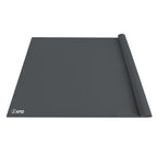 1.5MM Extra Thick Placemats Large Silicone Mat Heat Resistant Table Mat
