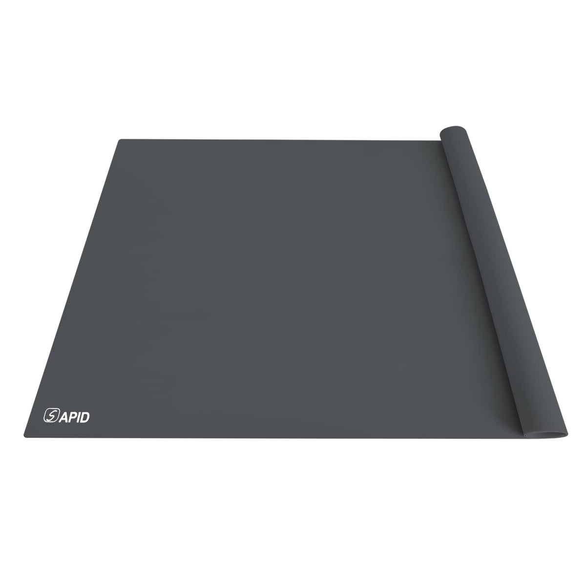 1.5MM Extra Thick Placemats Large Silicone Mat Heat Resistant Table Mat