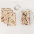 Benson Mills Natures Leaves Autumn Tablecloth (60" x 104" Rectangular)