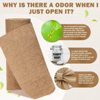12" x 10 yd Burlap Table Runners, Jute Burlap Runner for Table, Fabric Roll with Finished Edges, Ideal for Weddings, Placemats, Crafts, Home Decoration, Gardening