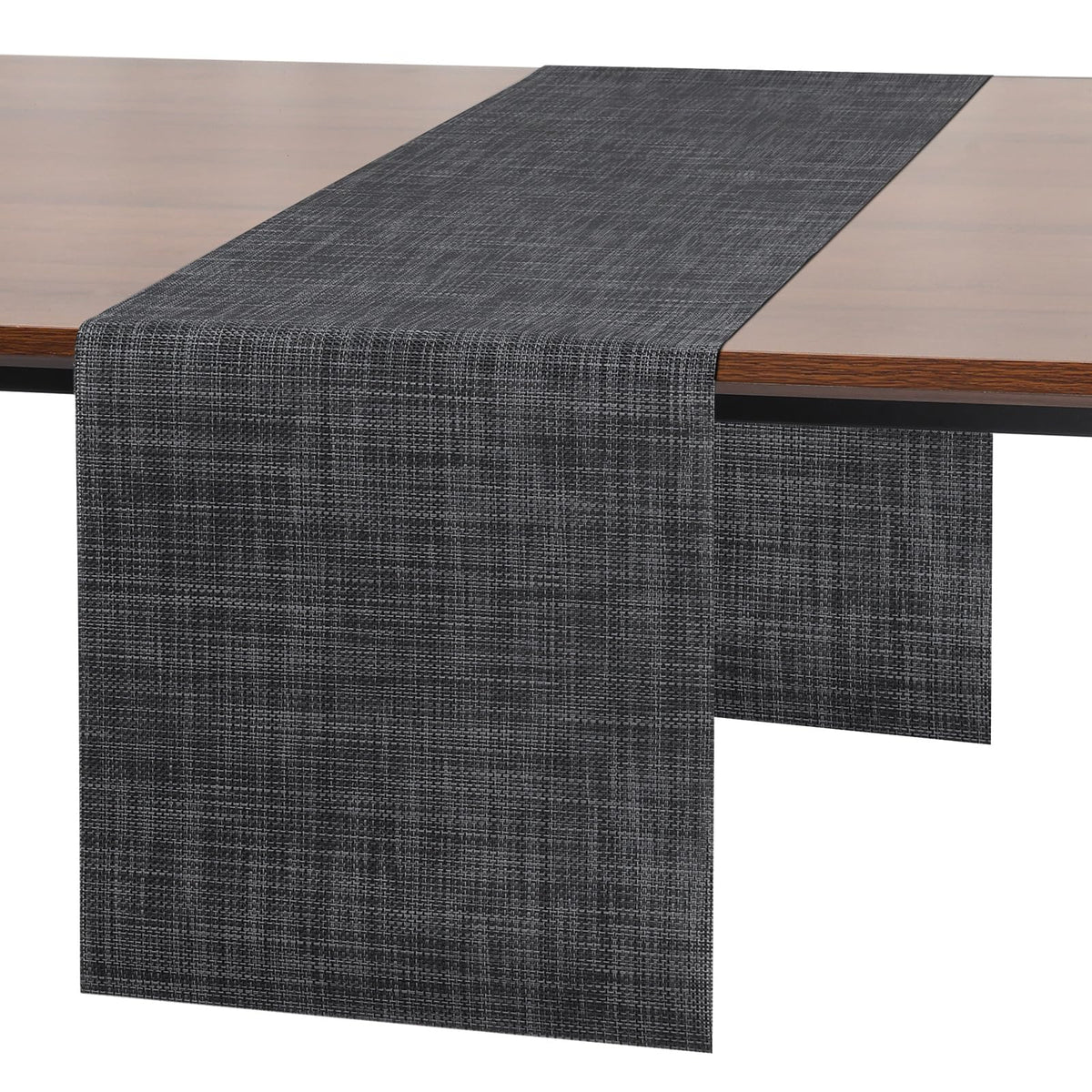 Myir JUN Light Brown Table Runner Home Decor Dining Table Runners