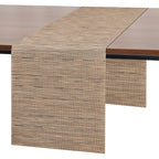 Myir JUN Light Brown Table Runner Home Decor Dining Table Runners