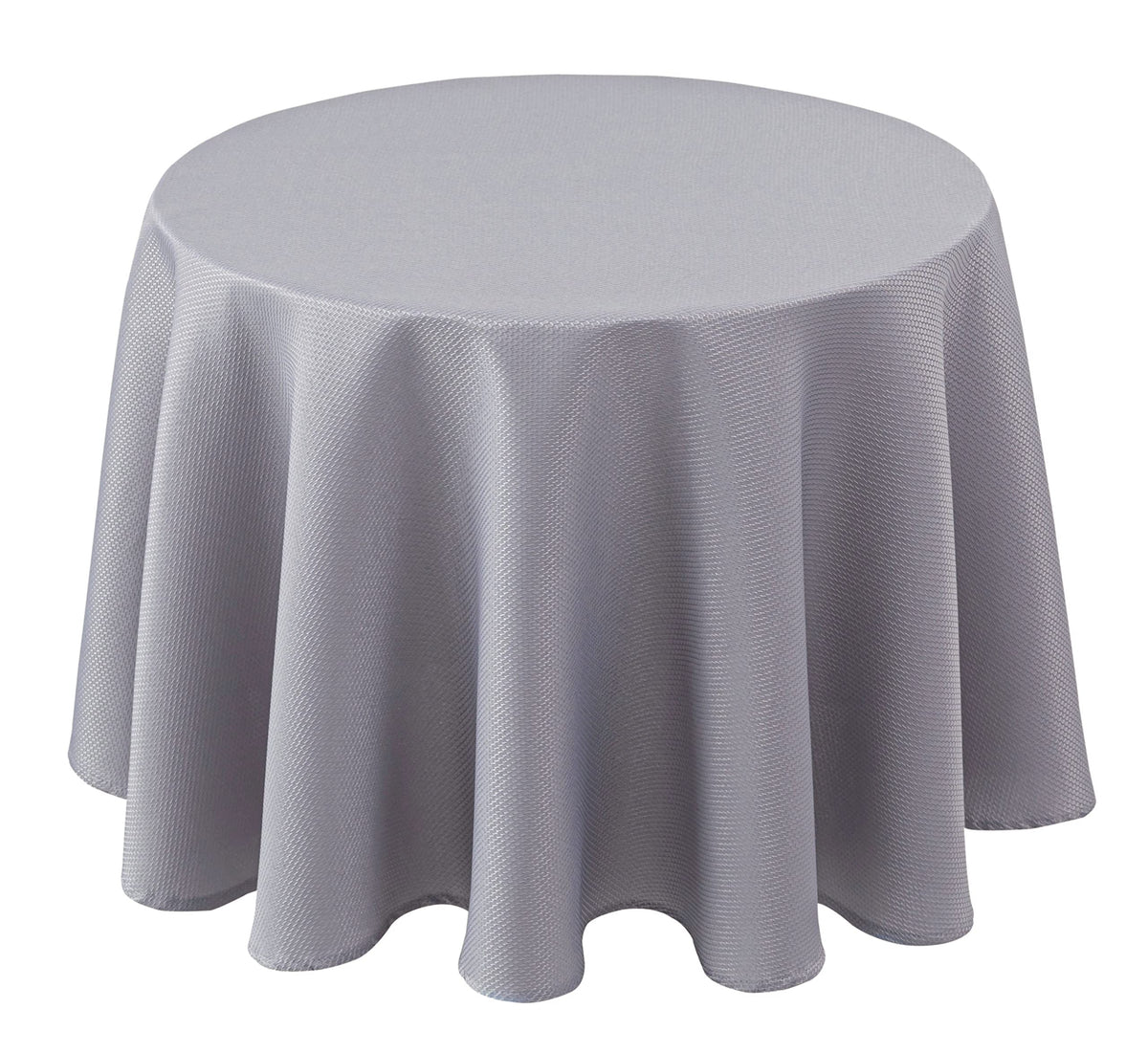 Fall Round Tablecloth 70"-Thanksgiving Autumn Fabric Textured Table Cloths