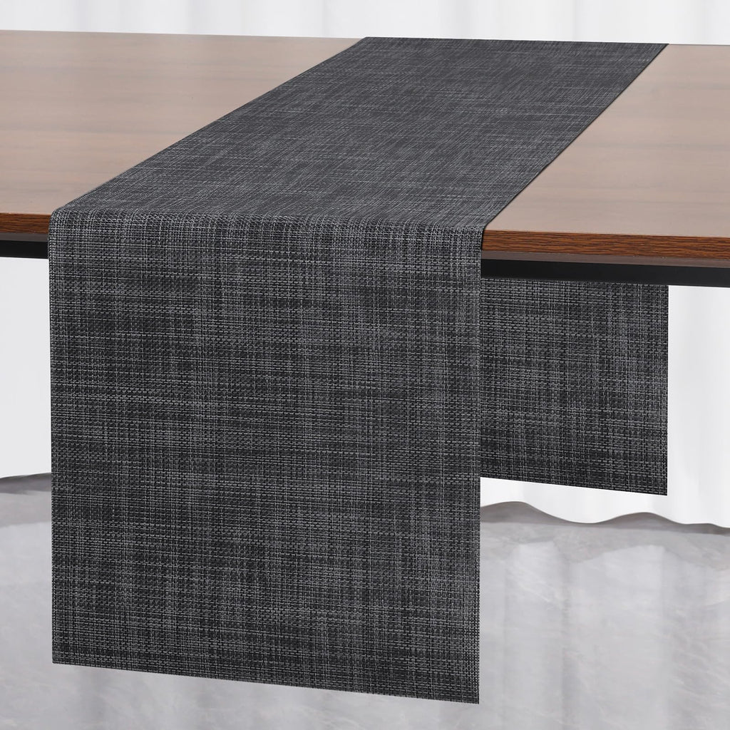 Myir JUN Light Brown Table Runner Home Decor Dining Table Runners