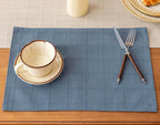 Linen Textured Table Runner, Ivory Table Runners 72 Inches Long