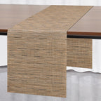 Myir JUN Light Brown Table Runner Home Decor Dining Table Runners